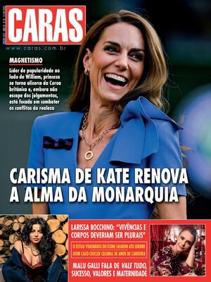 CARAS Brasil - Magazine